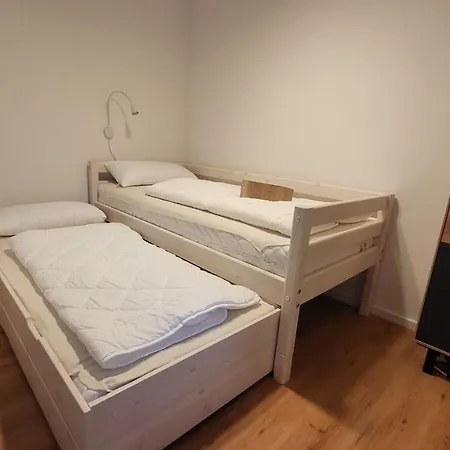 Ferienwohnung Berglodge 11 Hahnenklee Bockswiese Goslar Zewnętrze zdjęcie