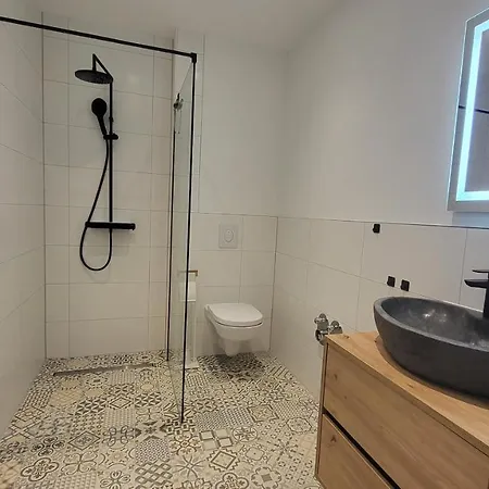Ferienwohnung Berglodge 11 Hahnenklee Bockswiese Goslar Zewnętrze zdjęcie