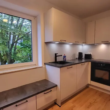 Ferienwohnung Berglodge 11 Hahnenklee Bockswiese Goslar Zewnętrze zdjęcie