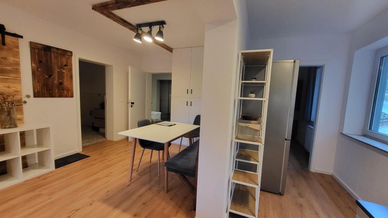 Berglodge 11 Hahnenklee Bockswiese Apartment Goslar