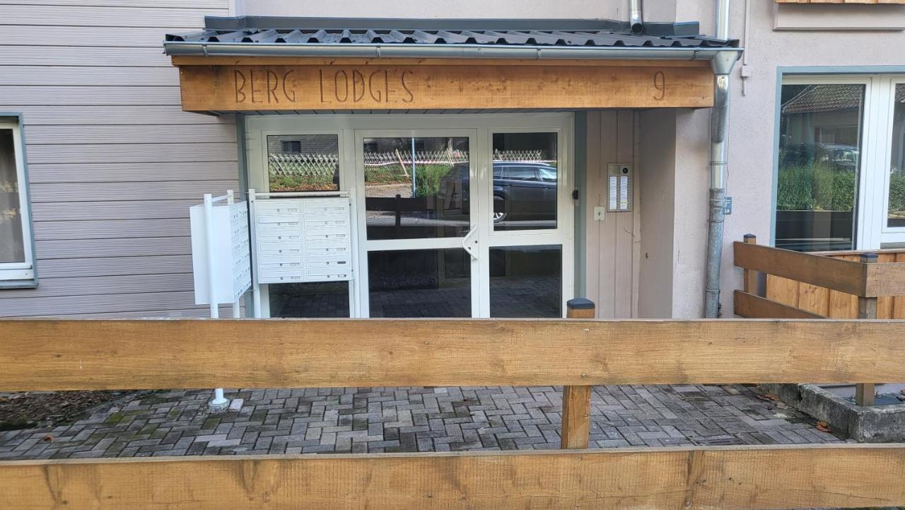 Berglodge 11 Hahnenklee Bockswiese * Goslar
