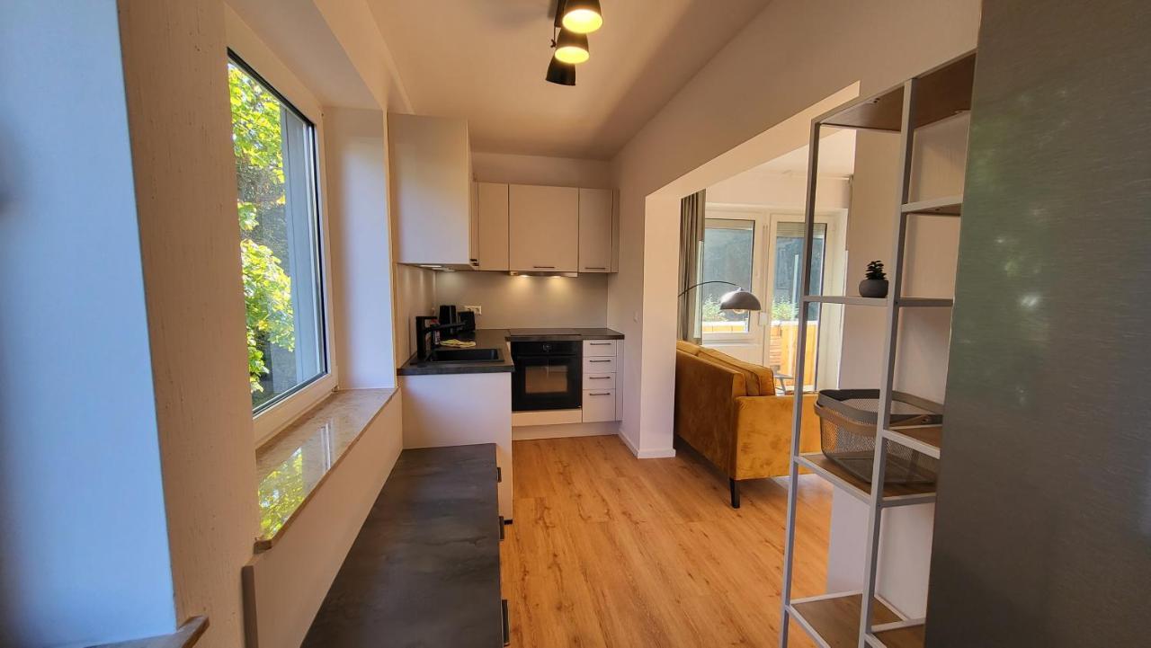 Apartment Berglodge 11 Hahnenklee Bockswiese
