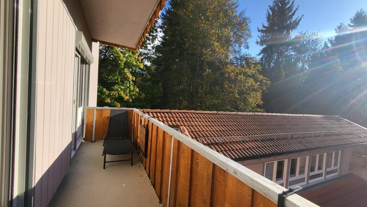 Apartment Berglodge 11 Hahnenklee Bockswiese