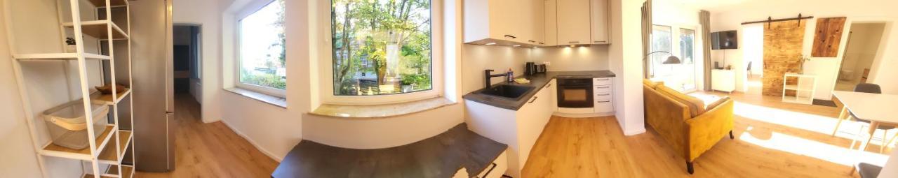 Apartment Berglodge 11 Hahnenklee Bockswiese *